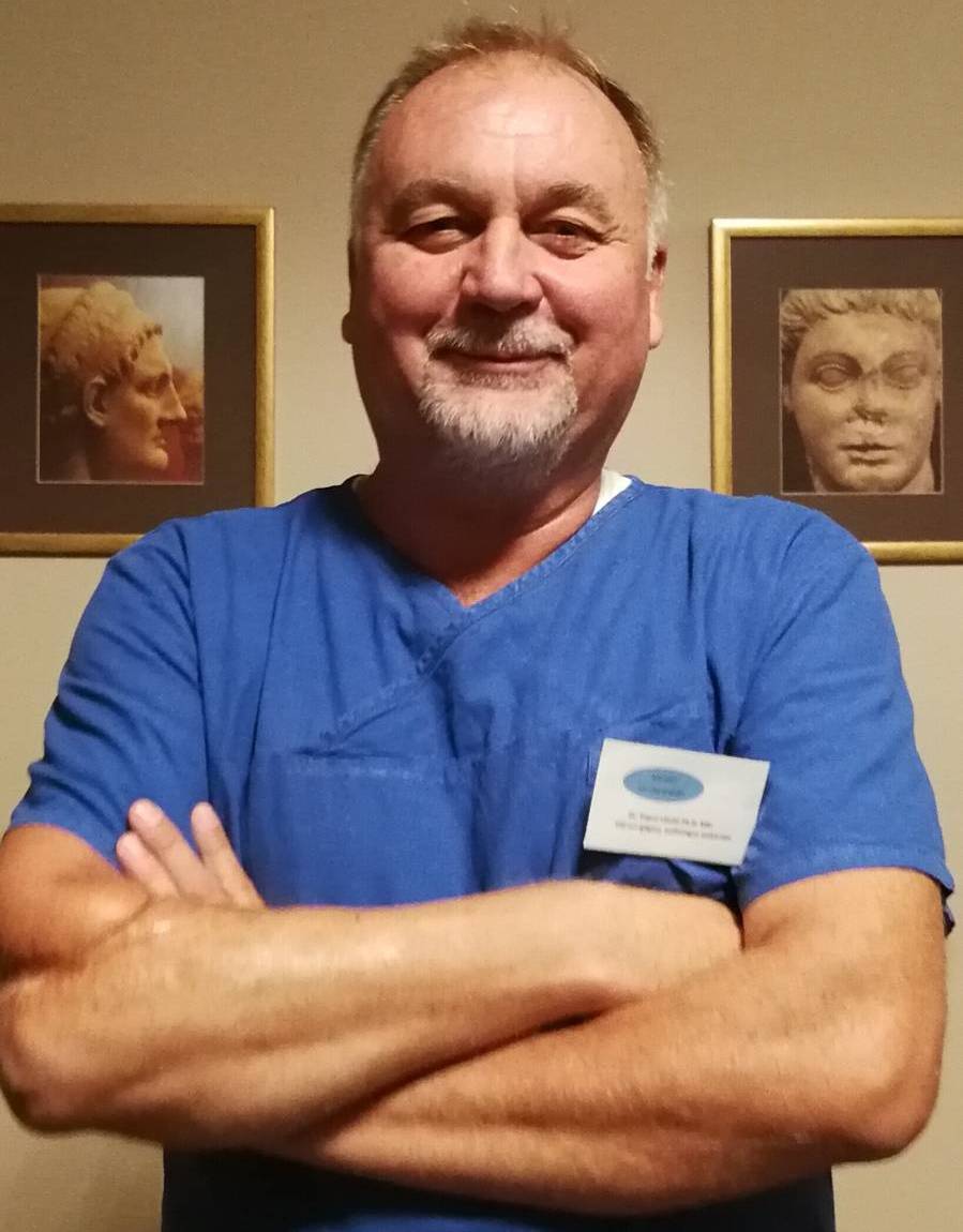 Dr.Paput Lszl Fl Orr Ggsz Audiologus