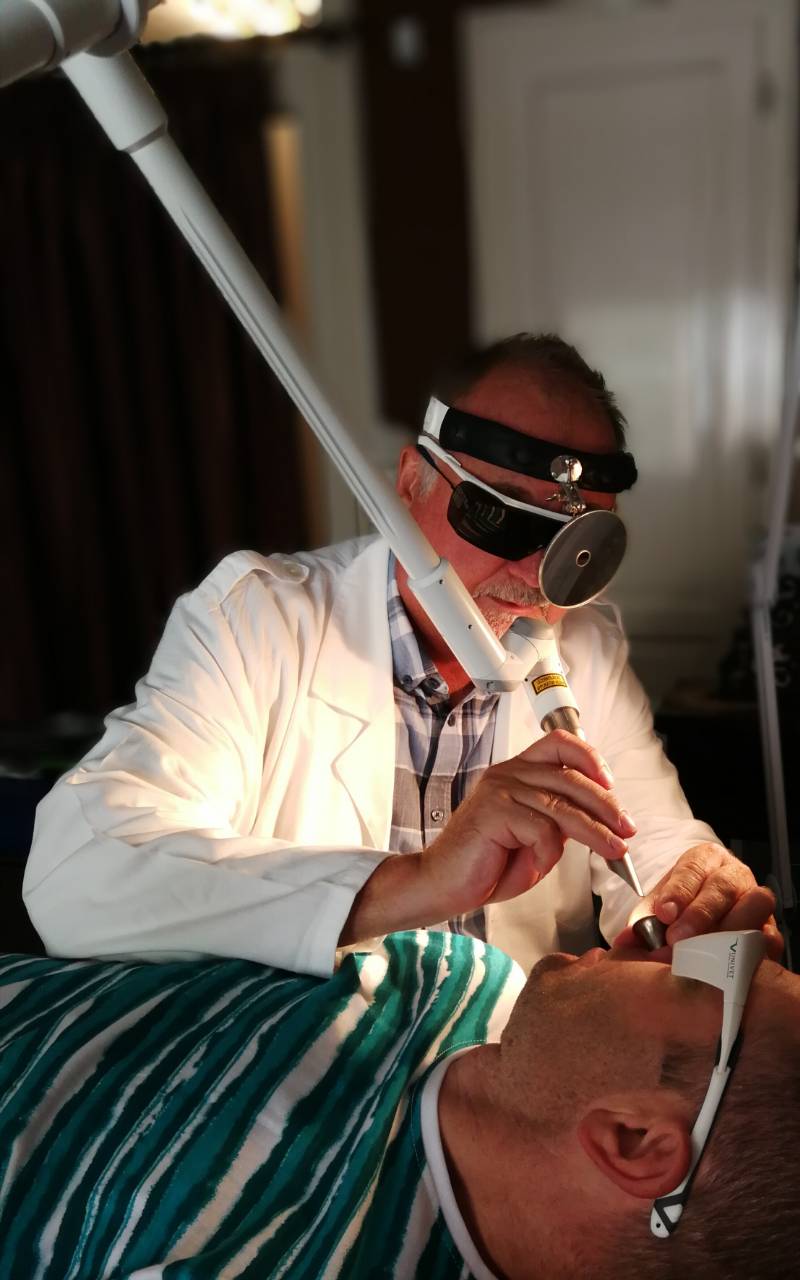 Fjdalommentes Lzeres Fl Orr Ggszet