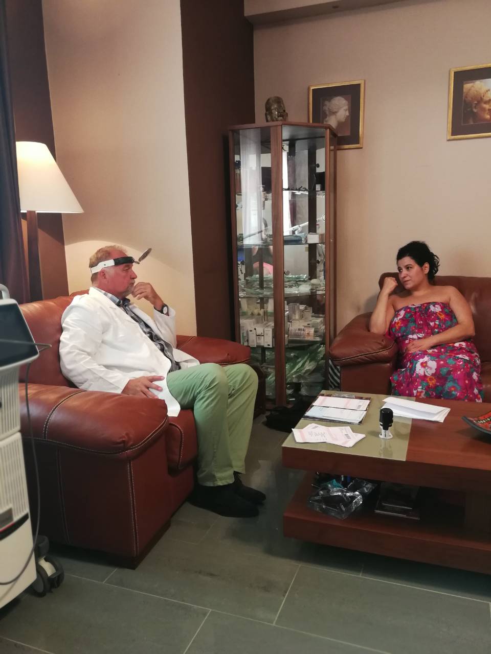 Fl Orr Ggszet Magnrendels Budapest