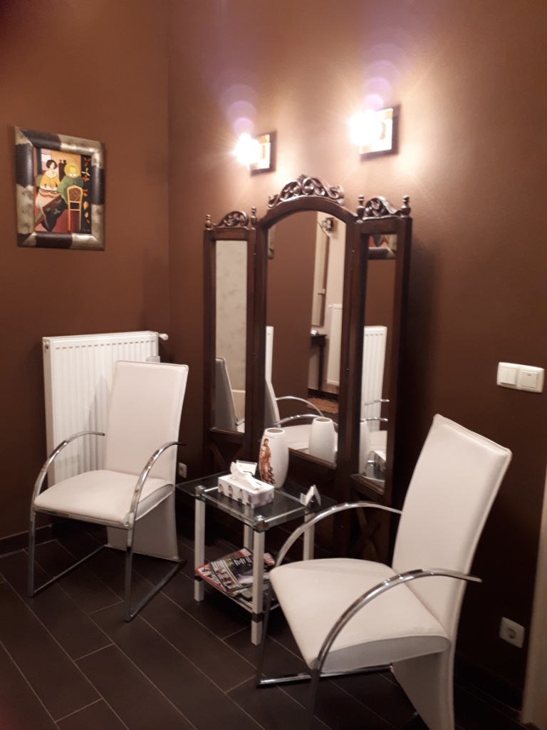 Kivizsgls Exkluzv Krnyezetben 33